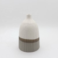 Decorative Porcelain Home Goods Floor Vase for Wholesale